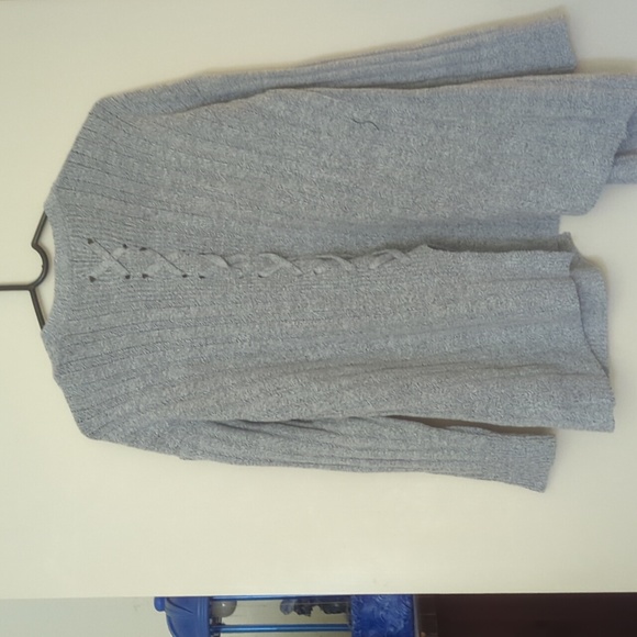 Cardigan - Picture 2 of 2
